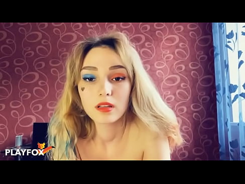 ❤️ Magiska virtual reality-glasögon gav mig sex med Harley Quinn Porno at sv.xxxsexjav.ru ❤